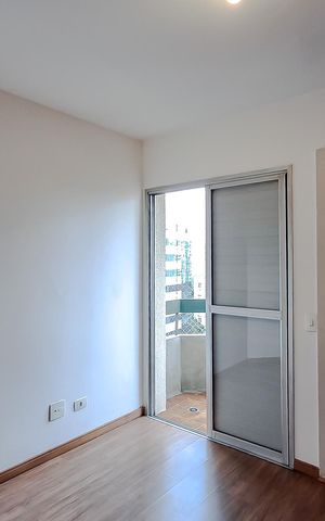 Apartamento para alugar com 54m², 1 quarto e 1 vaga Apartamento para alugar com 54m², 1 quarto e 1 vagaQuarto