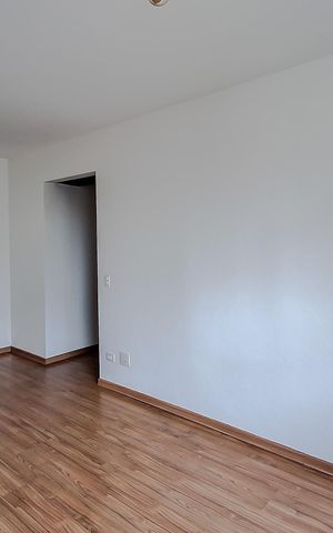 Apartamento para alugar com 54m², 1 quarto e 1 vaga Apartamento para alugar com 54m², 1 quarto e 1 vagaSala