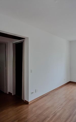 Apartamento para alugar com 54m², 1 quarto e 1 vaga Apartamento para alugar com 54m², 1 quarto e 1 vagaSala