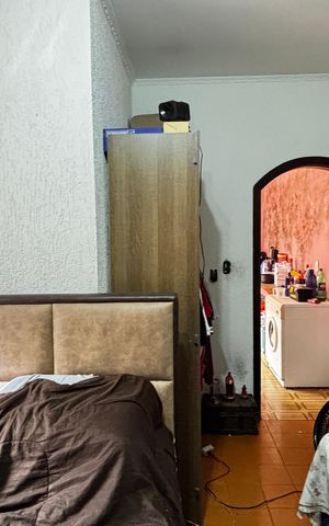Casa para alugar com 200m², 4 quartos e 8 vagas Casa para alugar com 200m², 4 quartos e 8 vagasQuarto 3