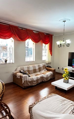 Casa para alugar com 200m², 4 quartos e 8 vagas Casa para alugar com 200m², 4 quartos e 8 vagasSala - Sala de Estar