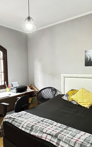 Casa para alugar com 200m², 4 quartos e 8 vagas Casa para alugar com 200m², 4 quartos e 8 vagasQuarto 1