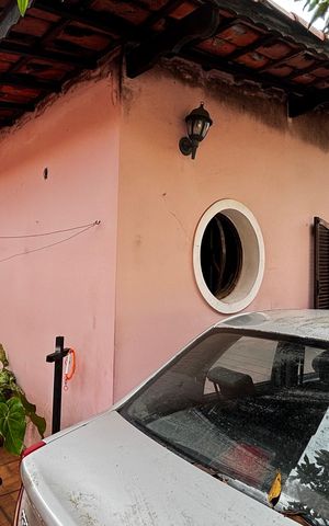 Casa para alugar com 200m², 4 quartos e 8 vagas Casa para alugar com 200m², 4 quartos e 8 vagasQuintal