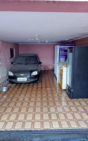 Casa para alugar com 200m², 4 quartos e 8 vagas Casa para alugar com 200m², 4 quartos e 8 vagasGaragem