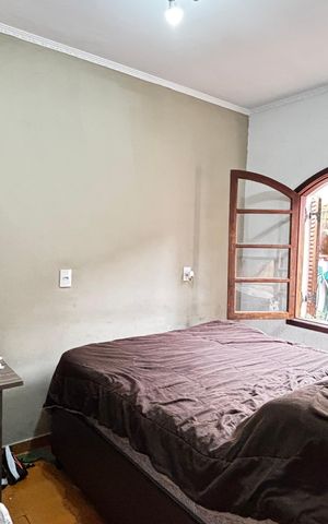 Casa para alugar com 200m², 4 quartos e 8 vagas Casa para alugar com 200m², 4 quartos e 8 vagasQuarto 3