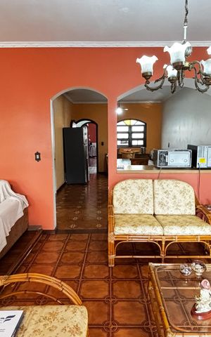 Casa para alugar com 200m², 4 quartos e 8 vagas Casa para alugar com 200m², 4 quartos e 8 vagasSala - Sala de Estar