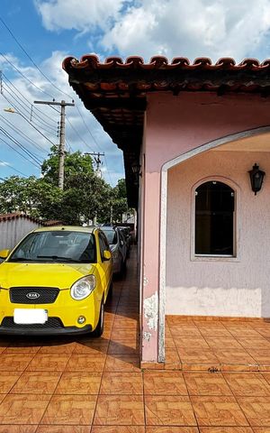 Casa para alugar com 200m², 4 quartos e 8 vagas Casa para alugar com 200m², 4 quartos e 8 vagasGaragem - Quintal