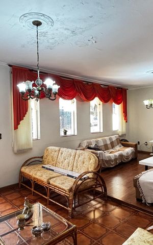 Casa para alugar com 200m², 4 quartos e 8 vagas Casa para alugar com 200m², 4 quartos e 8 vagasSala - Sala de Estar