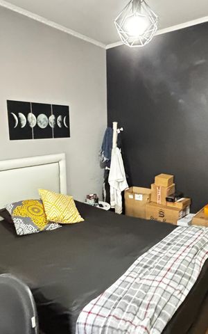 Casa para alugar com 200m², 4 quartos e 8 vagas Casa para alugar com 200m², 4 quartos e 8 vagasQuarto 1