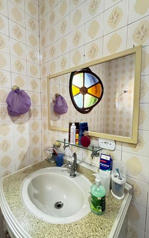 Casa para alugar com 200m², 4 quartos e 8 vagas Casa para alugar com 200m², 4 quartos e 8 vagasBanheiro da Suíte