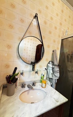 Casa para alugar com 200m², 4 quartos e 8 vagas Casa para alugar com 200m², 4 quartos e 8 vagasBanheiro