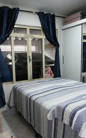 Casa para alugar com 160m², 1 quarto e 1 vaga Casa para alugar com 160m², 1 quarto e 1 vagaSuíte