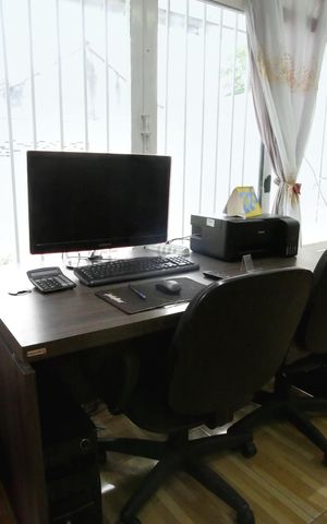 Casa para alugar com 160m², 1 quarto e 1 vaga Casa para alugar com 160m², 1 quarto e 1 vagaSala