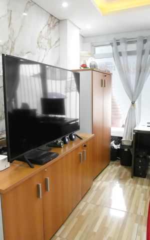 Casa para alugar com 160m², 1 quarto e 1 vaga Casa para alugar com 160m², 1 quarto e 1 vagaSala