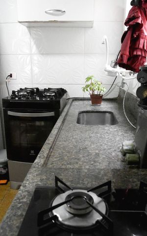 Casa para alugar com 160m², 1 quarto e 1 vaga Casa para alugar com 160m², 1 quarto e 1 vagaCozinha