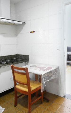 Casa para alugar com 160m², 1 quarto e 1 vaga Casa para alugar com 160m², 1 quarto e 1 vagaCozinha