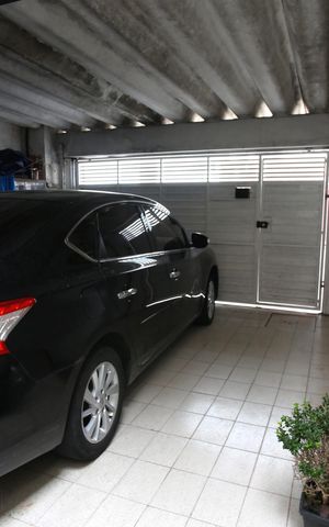 Casa para alugar com 160m², 1 quarto e 1 vaga Casa para alugar com 160m², 1 quarto e 1 vagaGaragem