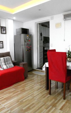 Casa para alugar com 160m², 1 quarto e 1 vaga Casa para alugar com 160m², 1 quarto e 1 vagaSala