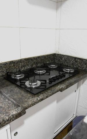 Casa para alugar com 160m², 1 quarto e 1 vaga Casa para alugar com 160m², 1 quarto e 1 vagaCozinha