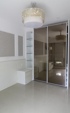 Casa de condomínio à venda com 475m², 4 quartos e 4 vagasQuarto 3