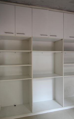 Casa de condomínio à venda com 475m², 4 quartos e 4 vagasQuarto de Serviço