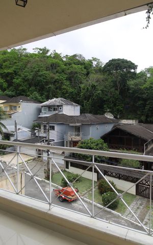Casa de condomínio à venda com 475m², 4 quartos e 4 vagasQuarto 3 - Vista