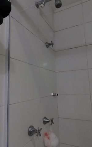 Apartamento para alugar com 42m², 2 quartos e 1 vagaBanheiro da Suíte
