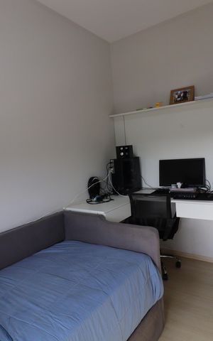 Apartamento para alugar com 42m², 2 quartos e 1 vagaQuarto 2