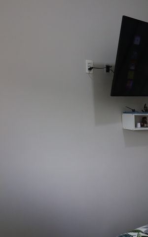 Apartamento para alugar com 42m², 2 quartos e 1 vagaQuarto 1 - Suíte
