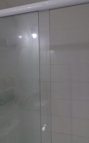 Apartamento para alugar com 42m², 2 quartos e 1 vagaBanheiro