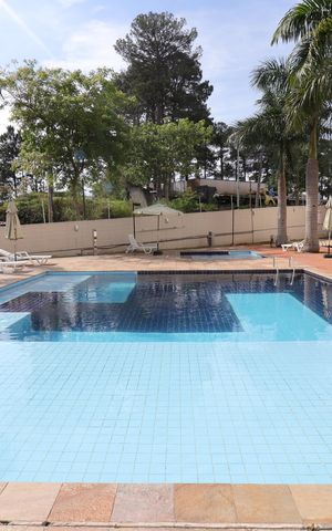 Apartamento para alugar com 42m², 2 quartos e 1 vagaÁrea comum - Piscina