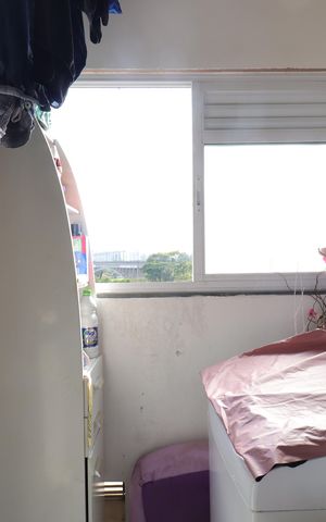 Apartamento para alugar com 42m², 2 quartos e 1 vagaÁrea de Serviço