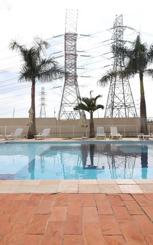 Apartamento para alugar com 42m², 2 quartos e 1 vagaÁrea comum - Piscina