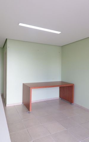 Apartamento para alugar com 42m², 2 quartos e 1 vagaÁrea comum - Salão de festas infantil