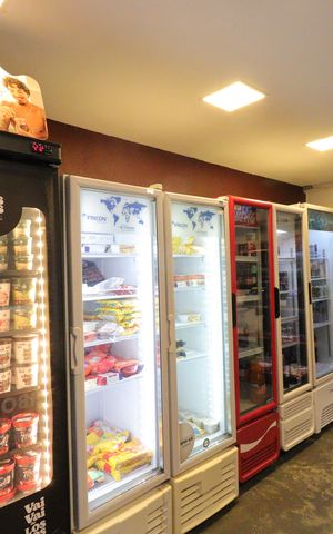 Apartamento para alugar com 42m², 2 quartos e 1 vagaÁrea comum - Mercado
