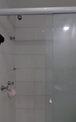 Apartamento para alugar com 42m², 2 quartos e 1 vagaBanheiro da Suíte