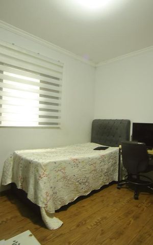 Casa à venda com 232m², 3 quartos e 2 vagasQuarto 3 