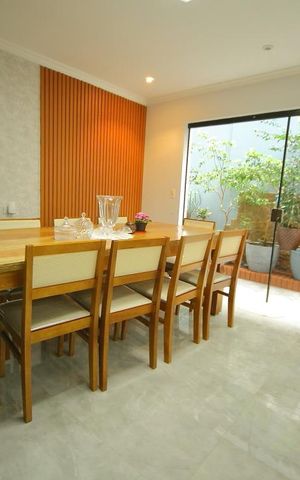 Casa à venda com 232m², 3 quartos e 2 vagasCopa/Cozinha 