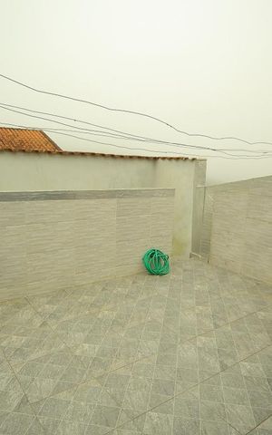 Casa à venda com 232m², 3 quartos e 2 vagasÁrea de Serviço