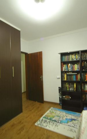 Casa à venda com 232m², 3 quartos e 2 vagasQuarto 3 