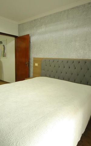 Casa à venda com 232m², 3 quartos e 2 vagasSuíte 