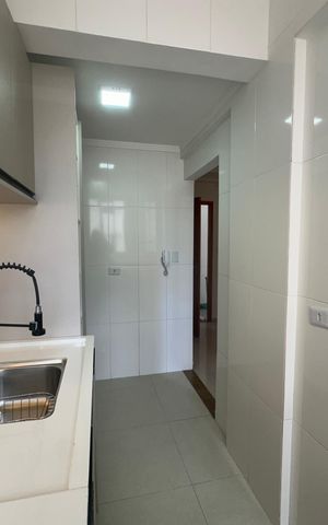 Apartamento para alugar com 50m², 2 quartos e 1 vaga Apartamento para alugar com 50m², 2 quartos e 1 vagaCozinha