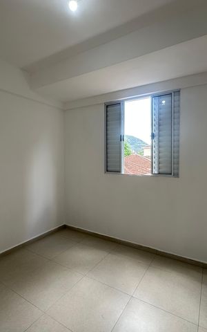 Apartamento para alugar com 50m², 2 quartos e 1 vaga Apartamento para alugar com 50m², 2 quartos e 1 vagaQuarto 1