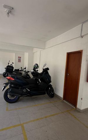 Apartamento para alugar com 50m², 2 quartos e 1 vaga Apartamento para alugar com 50m², 2 quartos e 1 vagaGaragem