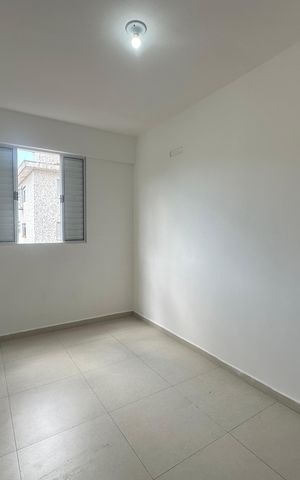 Apartamento para alugar com 50m², 2 quartos e 1 vaga Apartamento para alugar com 50m², 2 quartos e 1 vagaQuarto Suíte