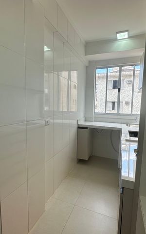 Apartamento para alugar com 50m², 2 quartos e 1 vaga Apartamento para alugar com 50m², 2 quartos e 1 vagaCozinha