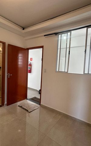 Apartamento para alugar com 50m², 2 quartos e 1 vaga Apartamento para alugar com 50m², 2 quartos e 1 vagaSala