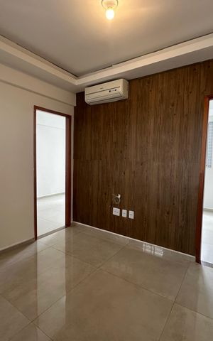 Apartamento para alugar com 50m², 2 quartos e 1 vaga Apartamento para alugar com 50m², 2 quartos e 1 vagaSala