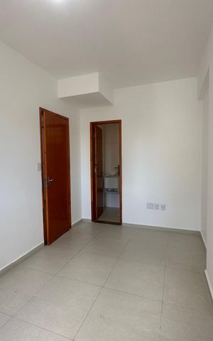 Apartamento para alugar com 50m², 2 quartos e 1 vaga Apartamento para alugar com 50m², 2 quartos e 1 vagaQuarto Suíte