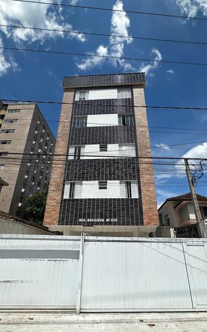 Apartamento para alugar com 50m², 2 quartos e 1 vaga Apartamento para alugar com 50m², 2 quartos e 1 vagaFachado do condomínio
